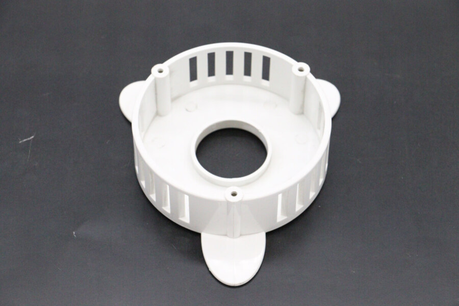 Maxima MKM – Luftfilter für Motor #3 (Weiß) 09301002