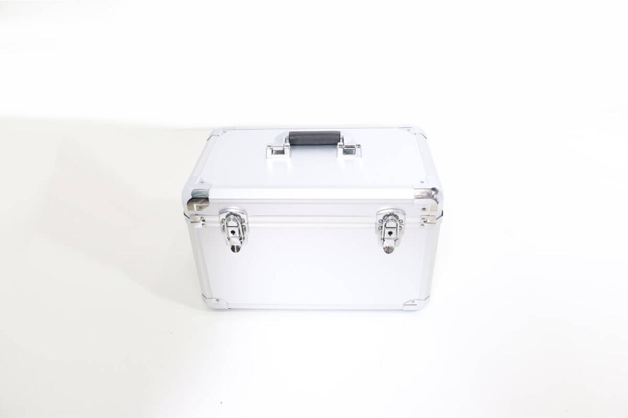 Maxima Trockeneisgerät – Suitcase · 09403108