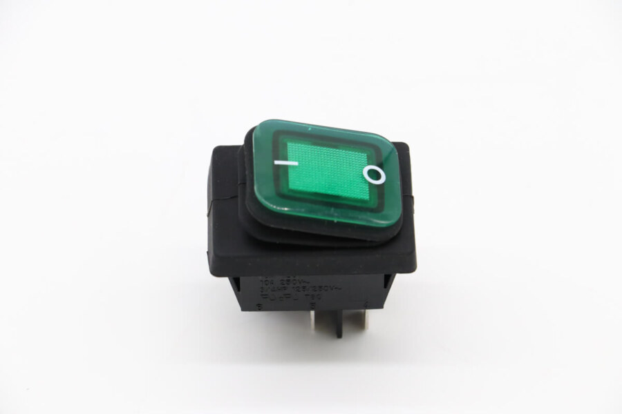 Maxima R/FR/RG/FRG (ALL MODELS) – Netzschalter #11 · 09405107