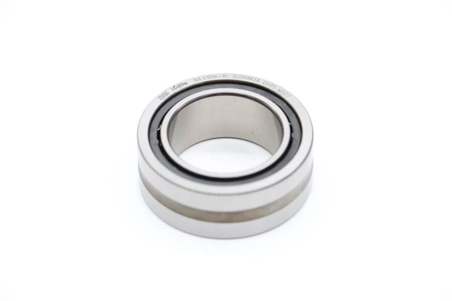 Maxima Kutter 50/70L – Needle Rolle Lager Na 4906 Xl #25 09399471