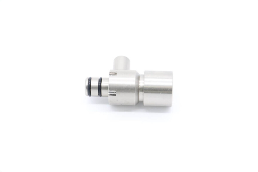 Maxima WHIPPED – Air Regulator Ass. (Serie E) · 09505038