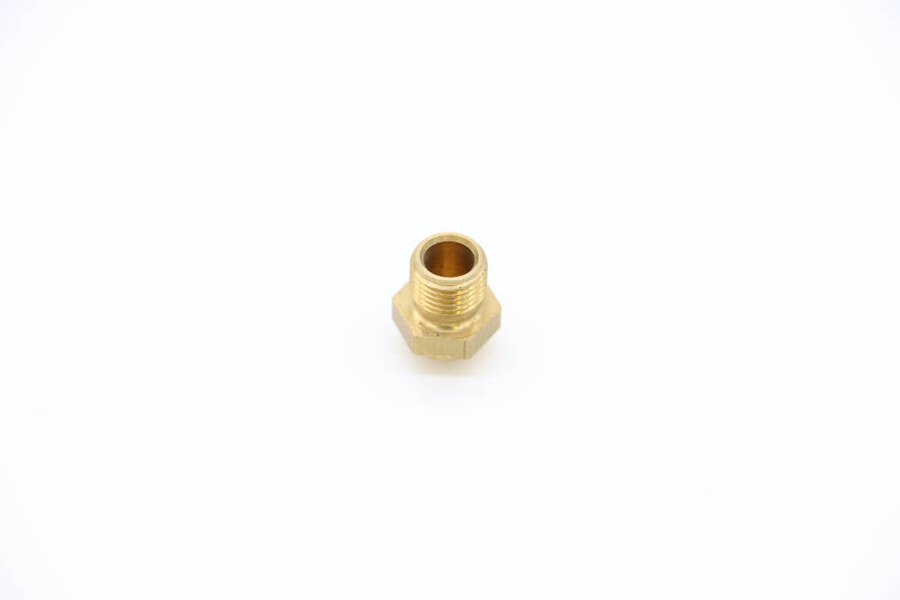 Maxima Gasdüse M8*0,75 / Q 1,80 mm · 09399220