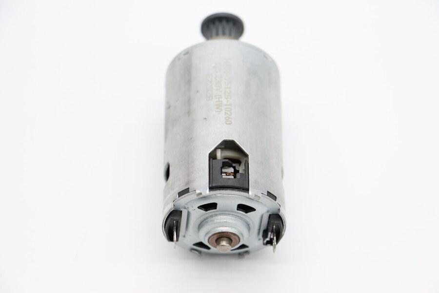 Maxima MDKS – Motor #22 · 08403005