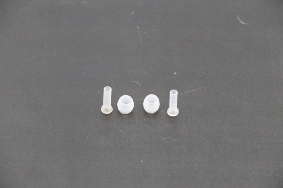 Maxima VN(G) – Attachment Set voor U-Hose / pomp membraan 09200525