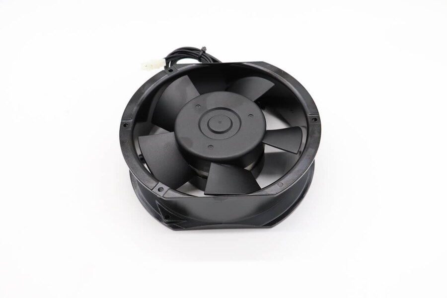 Maxima M-Ice 28/45/60 condensor ventilatormotor 09304307