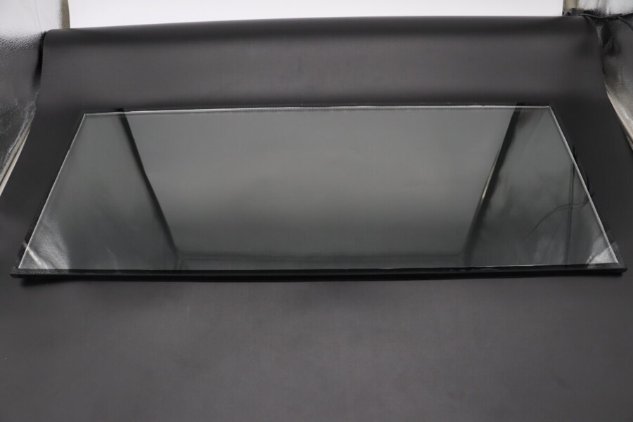 Maxima SC98 – Seite Glasscheibe 09401244
