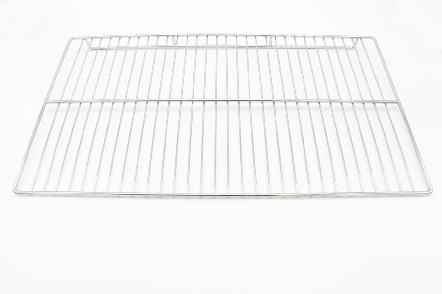Maxima SC120/HD120 – Boden Einlegeboden (Verchromt) 09400889