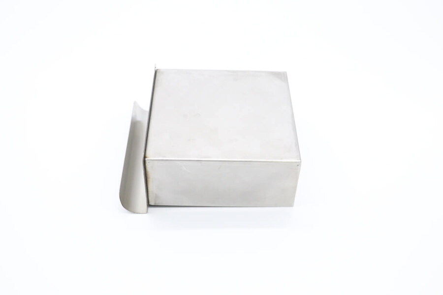 Maxima GRIDDLE550/730 – Tropfschale (Alle Modelle) · 09365310