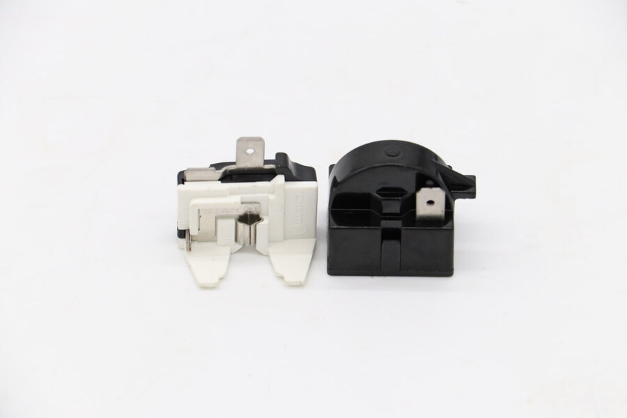 Maxima RDP1/2/3-18 – Kompressor Starter #15 09310412