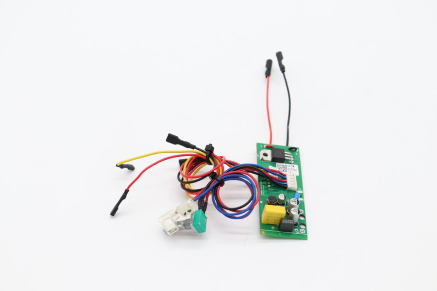 Maxima MSB450 – Platine #19 (Nm) · 08410103