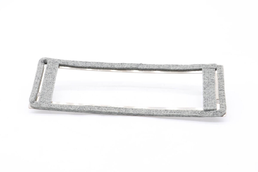 Maxima BBQ 22" – As bak frame · 09378216