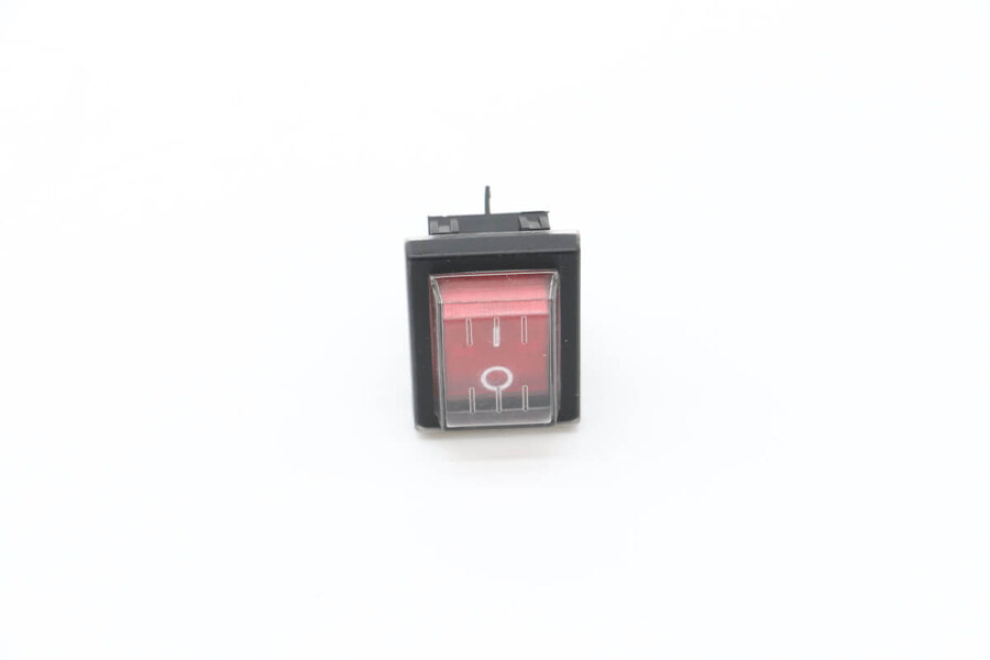 Maxima Mf4+8 Netzschalter 09340095