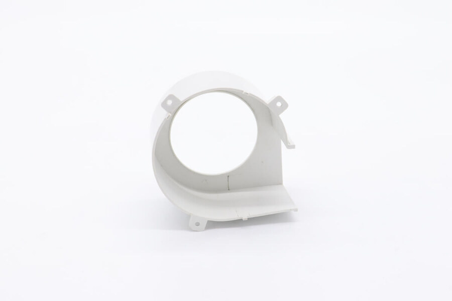 Maxima MWO1800 – Wind Rad Abdeckung #P274 (links) · 09367396