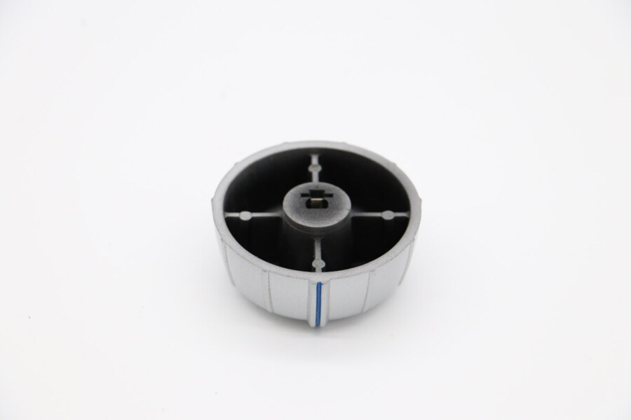 Maxima Mda105 / Mda110 Draaiknop · 08504015