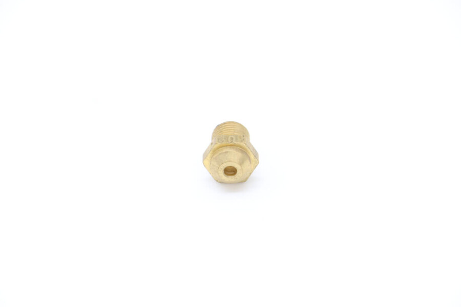 Maxima Gasdüse M8*0,75 / Q 2,60 mm 09399230