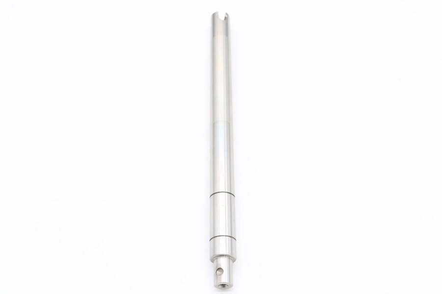 Maxima MCD-9L – Achse #9 · 09302435