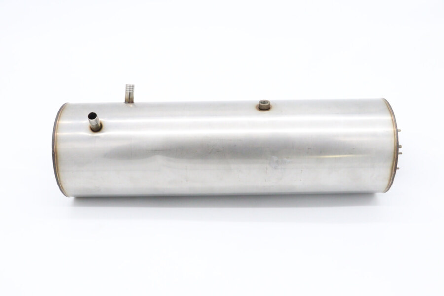 Maxima VN500 – Boiler Tank Komplett 400V (Nm) · 09200245