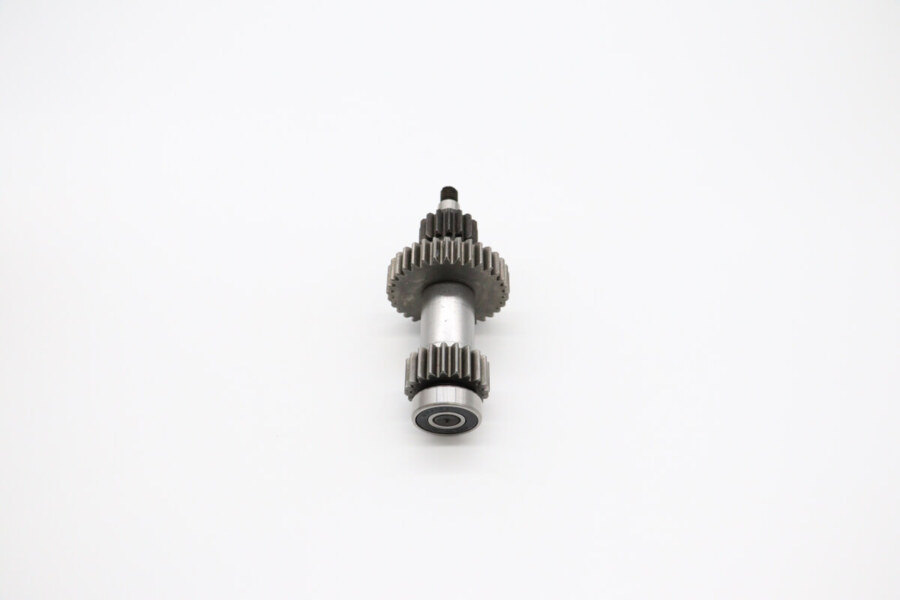Maxima MPM20 – Komplett Zahnrad Set · 09305787