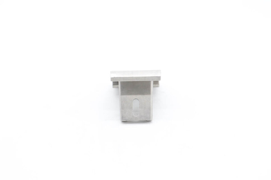 Maxima VC750 – Schnalle Halteplatte #8 · 09307057