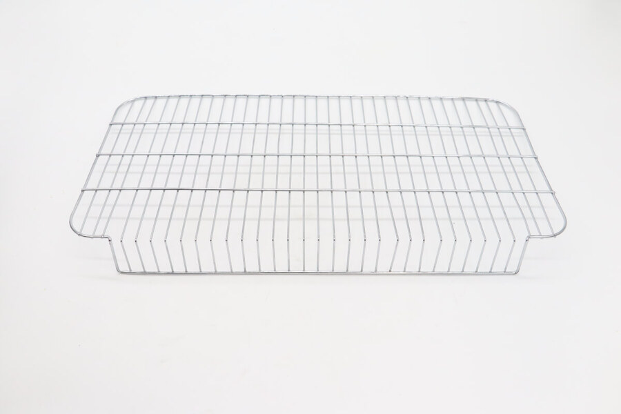 Maxima Fritteuse 20/30L – Tropfschale Komplett · 09365366