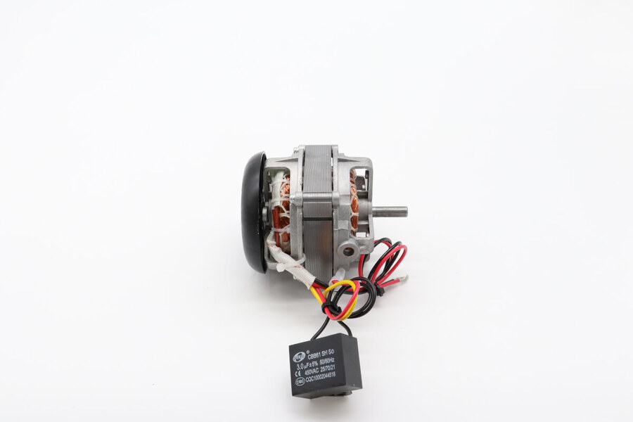 Maxima Motor 80W/2800Rpm · 09506104