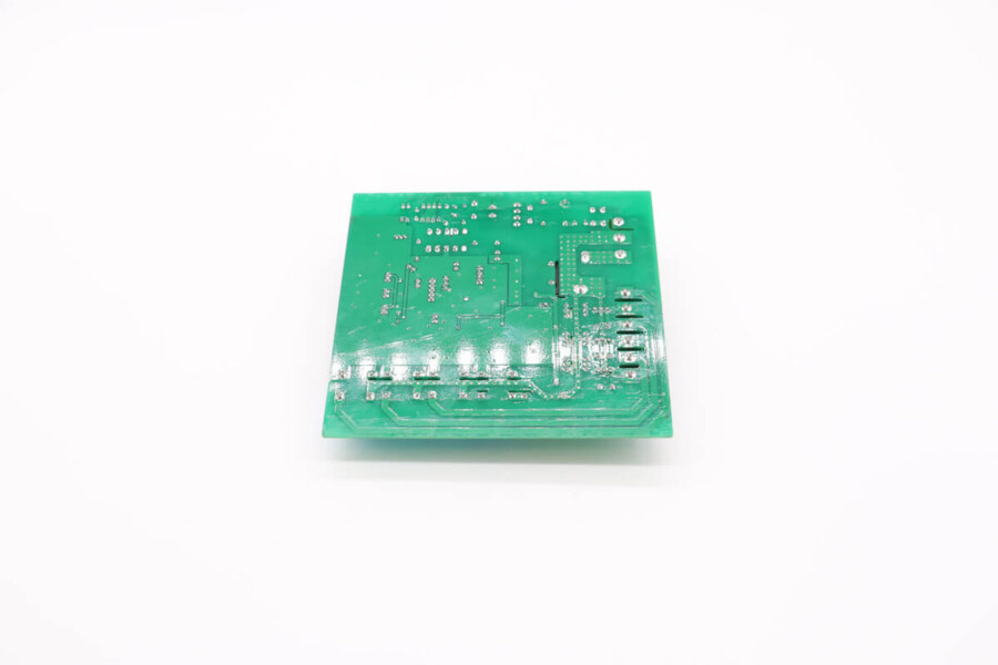 Maxima MSL 1/2/3-15 Steuergerät · 09310563