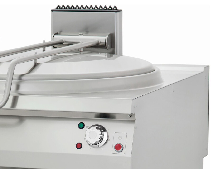 Maxima Kochkessel · 260 l · Direkt · Gas · 09398720