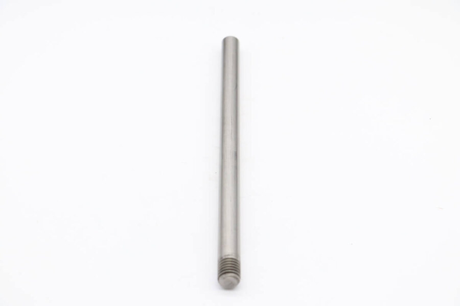 Maxima Kutter 50/70L – Deckel Scharnier Welle #60 · 09399481