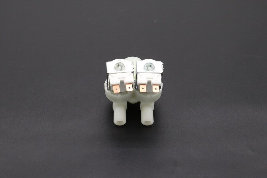 Maxima STEAM – Magneetventiel · 08500403