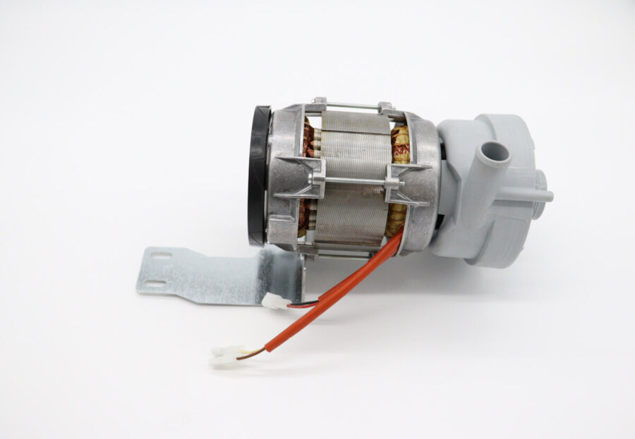 Maxima ID2000 – Waschpumpe · 09240450