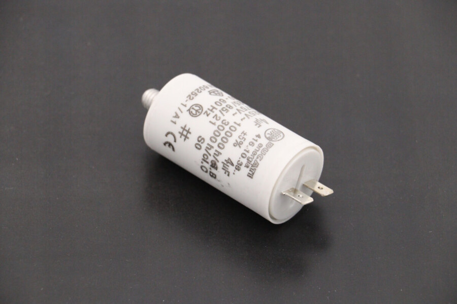 Maxima IDW – Kondensator 4Mf 09240198