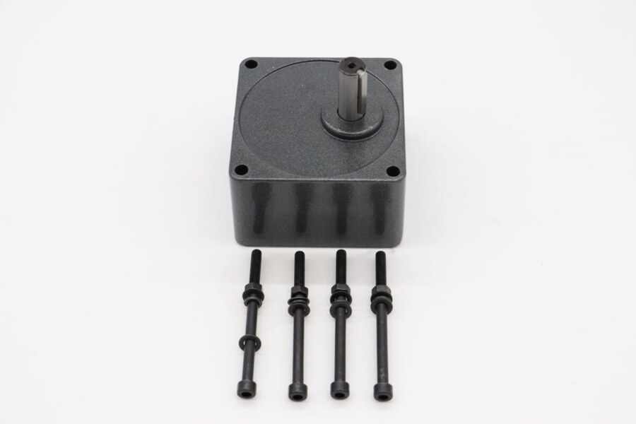 Maxima ASF15 – Tandwielkast voor motor (>=2023) 09303481