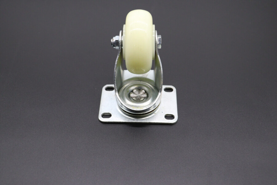 Maxima MVAC600/700 – Wiel 3 inch (No rem) · 09334529