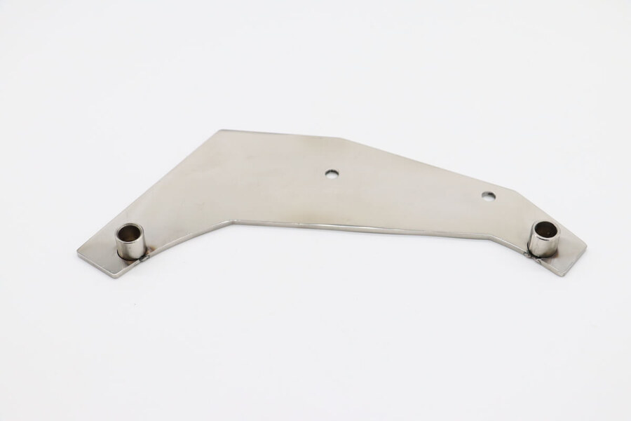 Maxima CHIPPER – Platte für Messer Block (Up) #29 · 09399324