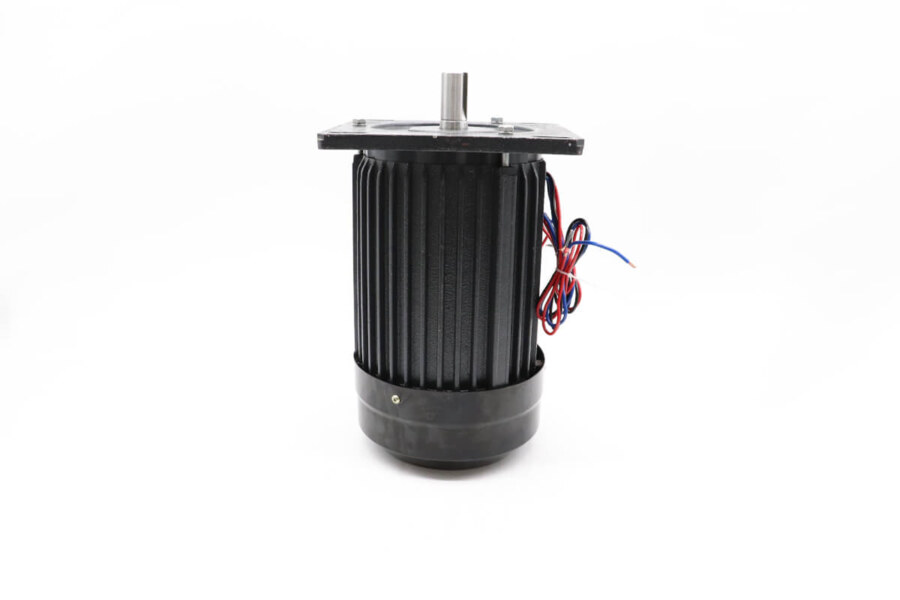Maxima MSM75 – Motor (400V) · 09361230