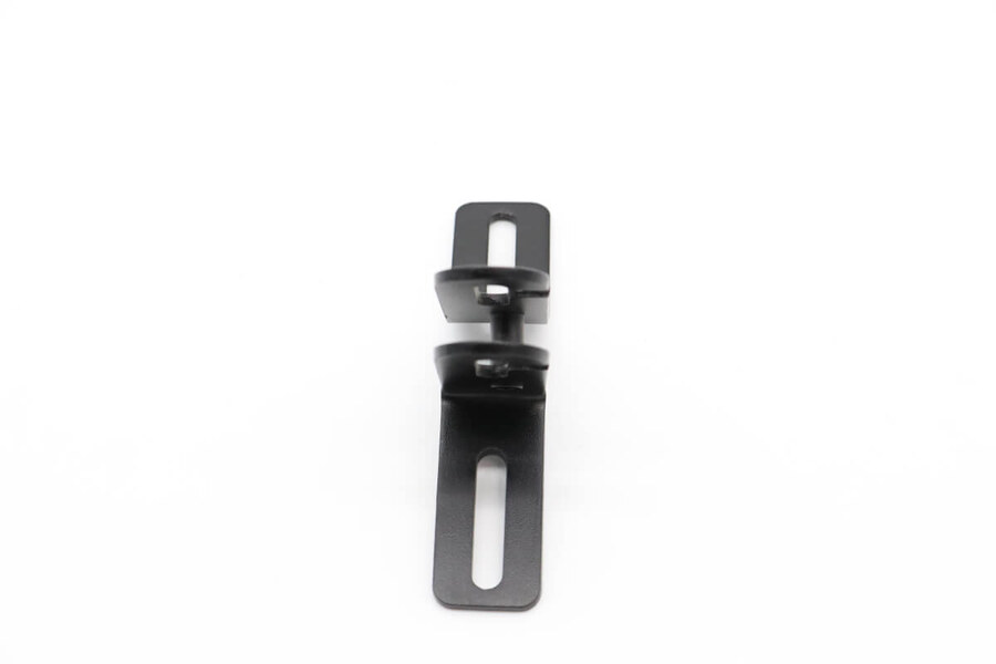 Maxima BBQ 22/26" – Montagehalterung "L" für Seite Tisch · 09378174