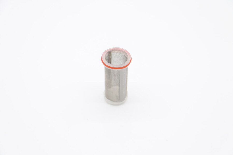 Maxima Kombidämpfer – Wasser Einlass Filter · 08563022