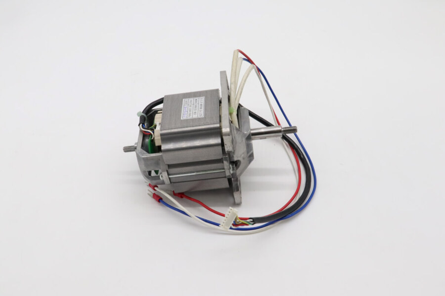Maxima JCRBL – Motor · 09366150