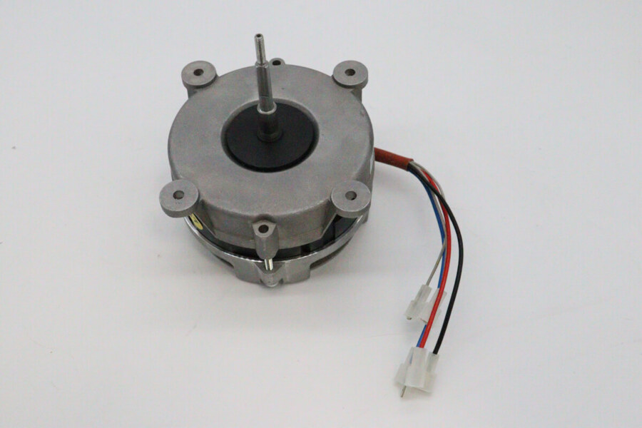 Maxima MCO 60X40 – Lüftermotor+Lüfter · 09348656