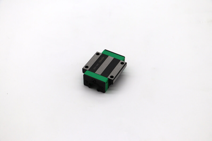 Maxima CAKE – Verticaal spatel geleiderail geleider blok #52 · 09381151