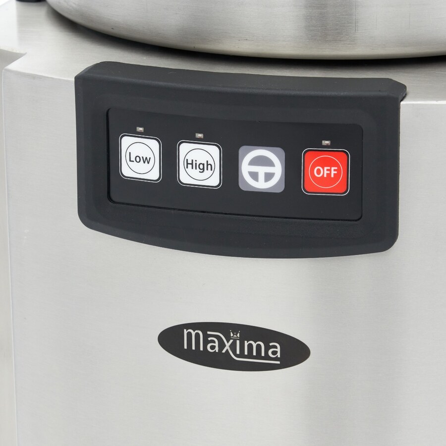 Maxima Cutter · 12 l · 08400400