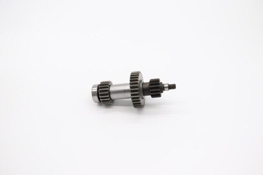 Maxima MPM20 – Komplett Zahnrad Set · 09305787