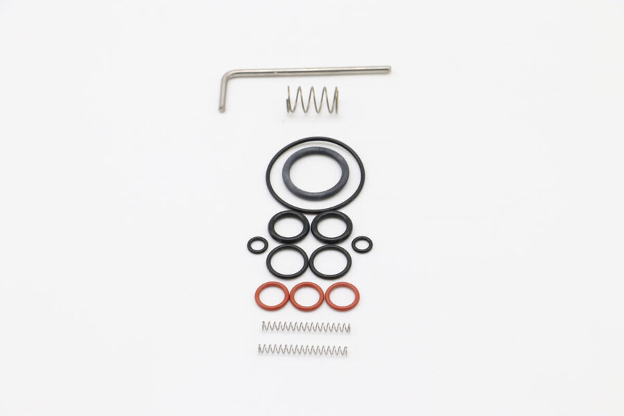 Maxima WHIPPED – O-Ring Set (Serie E) 09505017