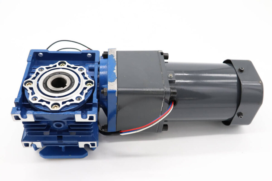 Maxima M-Ice 130F – Komplett Motor 90W · 09304350