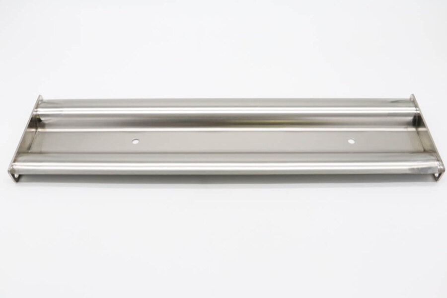 Maxima ASF15 – Platte (Rechts) 09303407