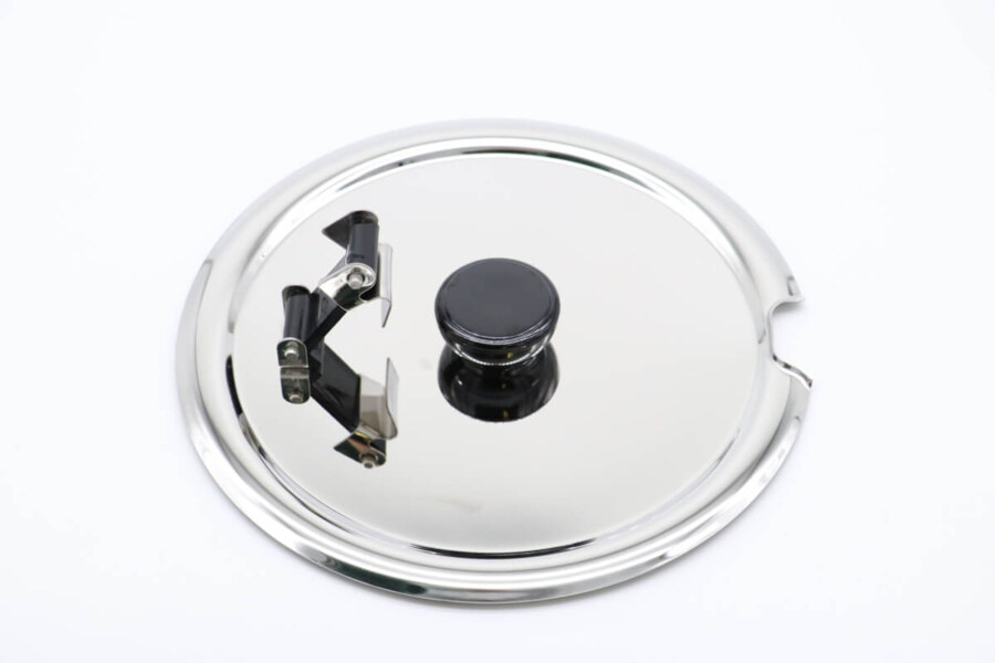 Maxima SK10/10SS – Deckel mit Scharnier · 09302207