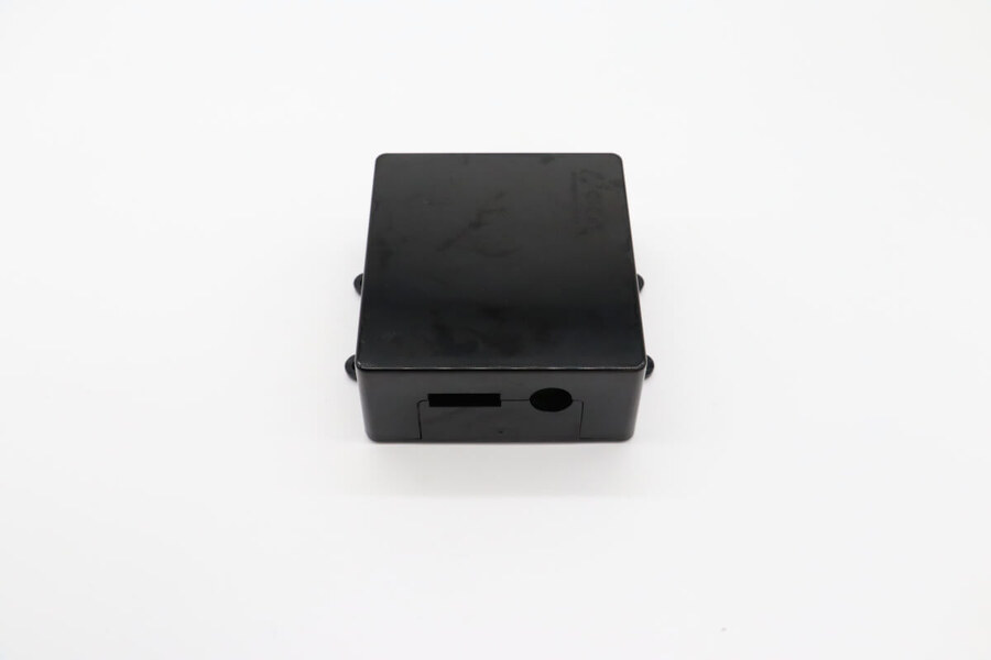 Maxima Switchboard 3Gr Display 3D5 Lux · 08805024