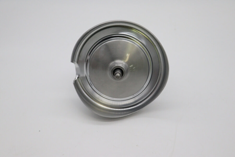 Maxima ECJXL – Motor Komplett* · 09304459