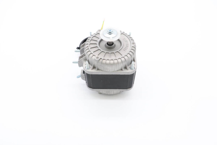 Maxima MSL 3-15 ventilatormotor · 09310484