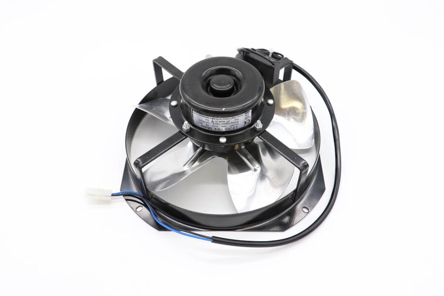 Maxima M-Ice 80/130F – Verflüssiger Lüftermotor · 09304308